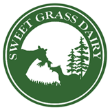 Sweet Grass Dairy logo